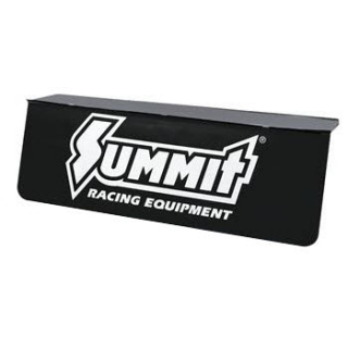 XXL Kotflügelmatte mit Summit Racing Logo