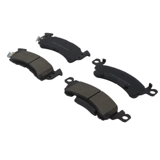 Bremsbelag ACDelco Gold Professional GM 19537748