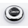 Grant Hupenknopf Chrom mit Camaro Logo
