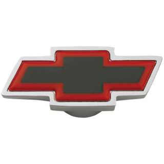 Luftfilter Mutter Chevy Bowty Emblem