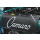 Kotflügelmatte mit Camaro Logo