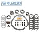 Richmond Differential Revisionskit Montagekit GM 8.875in....