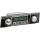 Retrosound DAB+/BT/USB/Apple Radio Chrom Camaro 67-68