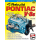 Pontiac V8 Motoren Werkstatthandbuch SA200