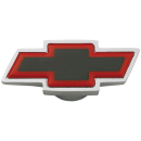 Luftfilter Mutter Chevy Bowty Emblem XL